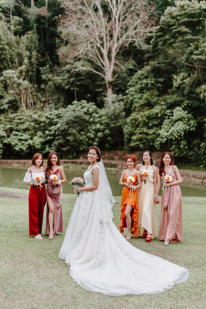 Tanarimba Janda Baik Wedding | Chi Hoe + Li Ying by JOHN HO PHOTOGRAPHY - 050