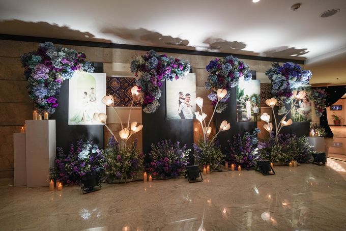 Tavia Herritage - W & A by GLORIOSA DECORATION - 018