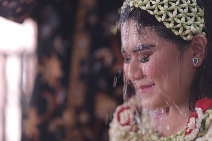 Siraman Icha by Arum Ndalu Sanggar Rias Pengantin - 001 Siraman Icha by Arum Ndalu Sanggar Rias Pengantin - 001