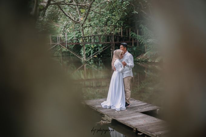 Yanti + Eric by Dot Photograph - 004