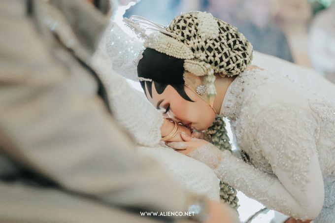 The Wedding Yuzar & Fathur by alienco photography - 025