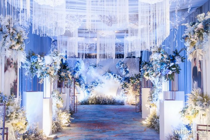 Pullman Hotel Jakarta Central Park 2021.11.12 by White Pearl Decoration - 002