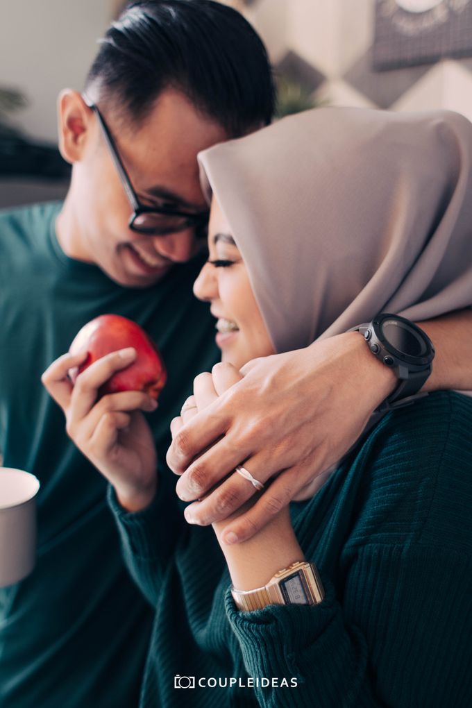 Prewedding of Ratna & Benny by Thecoupleideas Photo - 020 Prewedding of Ratna & Benny by Thecoupleideas Photo - 020