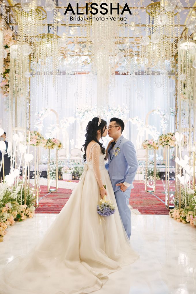 Wedding Day Yeda-Thomas at Novotel Mangga Dua part 2 by Alissha Bride - 007 Wedding Day Yeda-Thomas at Novotel Mangga Dua part 2 by Alissha Bride - 007