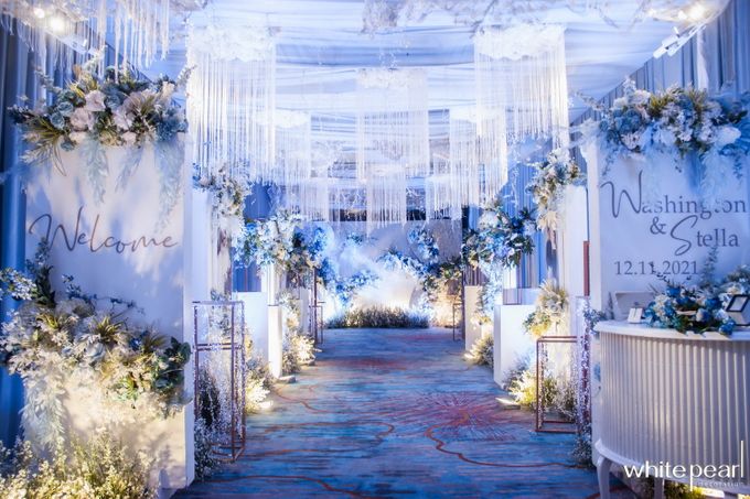 Pullman Hotel Jakarta Central Park 2021.11.12 by White Pearl Decoration - 003 Pullman Hotel Jakarta Central Park 2021.11.12 by White Pearl Decoration - 003