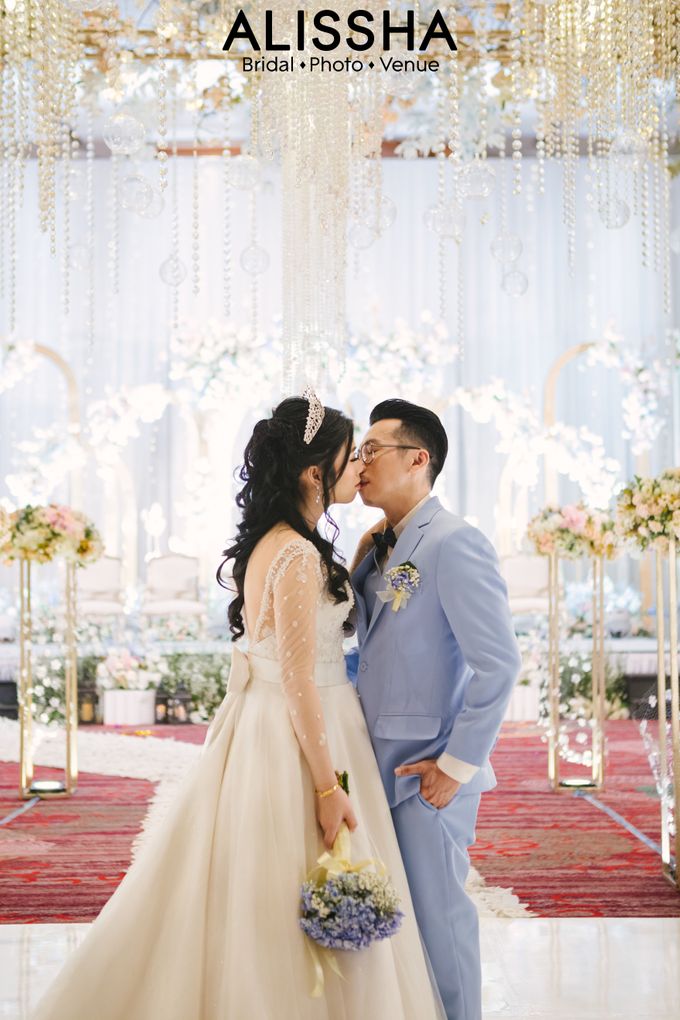 Wedding Day Yeda-Thomas at Novotel Mangga Dua part 2 by Alissha Bride - 008 Wedding Day Yeda-Thomas at Novotel Mangga Dua part 2 by Alissha Bride - 008