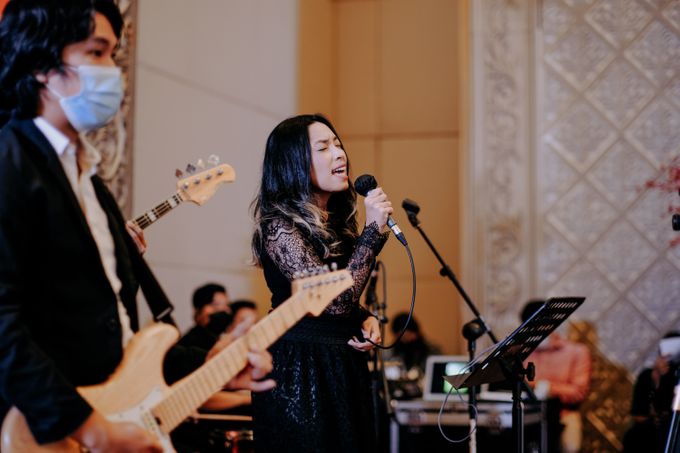 ArteCoustic @Margo Hotel, Depok by Seis Arte Entertainment - 004