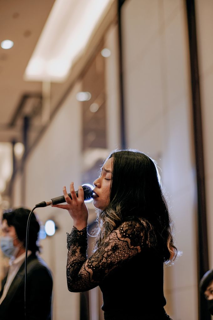ArteCoustic @Margo Hotel, Depok by Seis Arte Entertainment - 005 ArteCoustic @Margo Hotel, Depok by Seis Arte Entertainment - 005