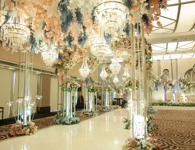 New Normal Wedding at Financial Hall by Hotel Artotel Mangkuluhur by IKK Wedding - 013 New Normal Wedding at Financial Hall by Hotel Artotel Mangkuluhur by IKK Wedding - 013