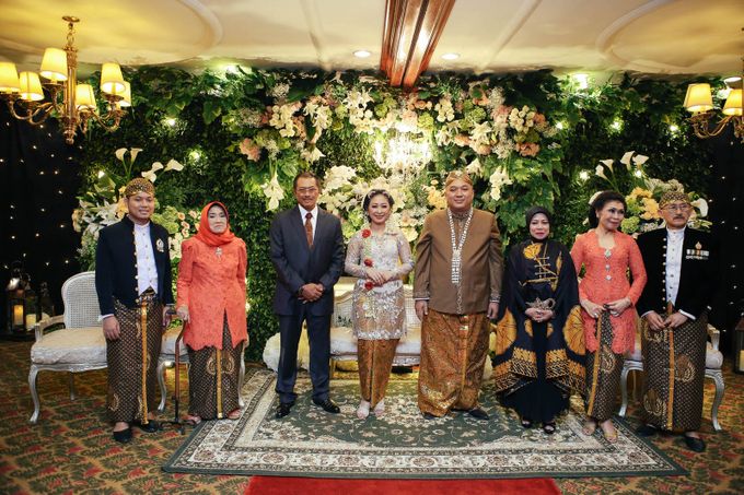Traditional Wedding of Ami & Adi by MERCANTILE PENTHOUSE WEDDING - 032 Traditional Wedding of Ami & Adi by MERCANTILE PENTHOUSE WEDDING - 032