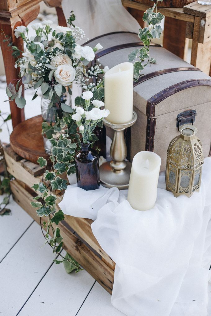 Wedding Decoration at St Regis by Joseph Photo by Red Gardenia - 004 Wedding Decoration at St Regis by Joseph Photo by Red Gardenia - 004
