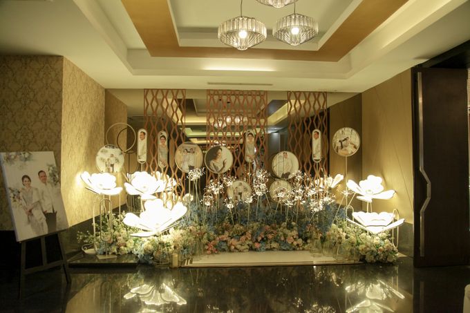 New Normal Wedding at Financial Hall by Hotel Artotel Mangkuluhur by IKK Wedding - 007 New Normal Wedding at Financial Hall by Hotel Artotel Mangkuluhur by IKK Wedding - 007