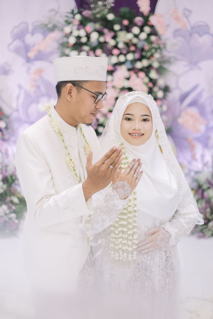 Akad Nikah Aghnia & Nawan by Arisma Event Management - 046 Akad Nikah Aghnia & Nawan by Arisma Event Management - 046