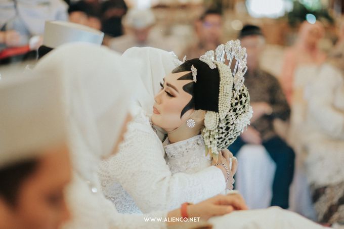 The Wedding Yuzar & Fathur by alienco photography - 026