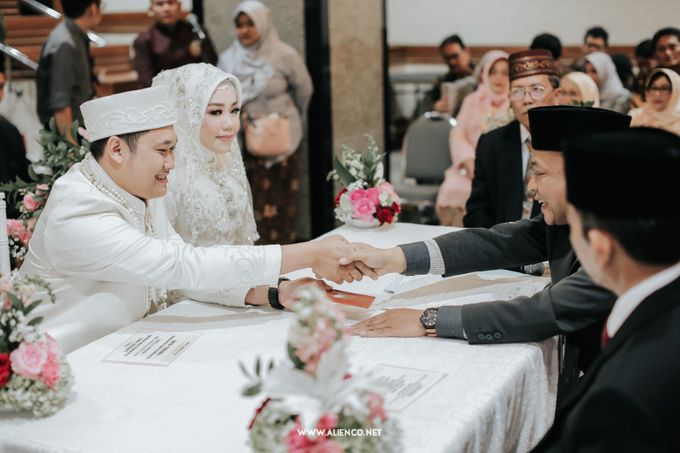 The Wedding Of Shella & Lutfi by alienco photography - 012 The Wedding Of Shella & Lutfi by alienco photography - 012