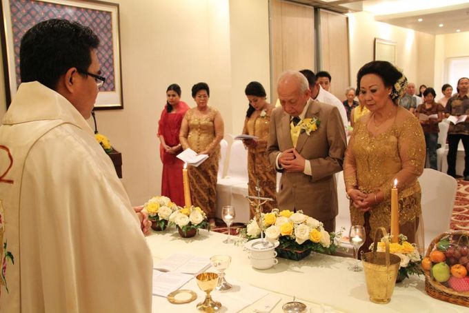 Wedding Days by ATRIA Hotel Gading Serpong - 002 Wedding Days by ATRIA Hotel Gading Serpong - 002