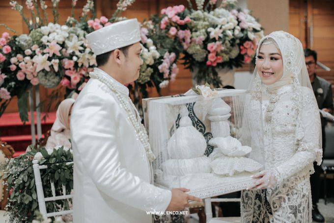 The Wedding Of Shella & Lutfi by alienco photography - 013 The Wedding Of Shella & Lutfi by alienco photography - 013