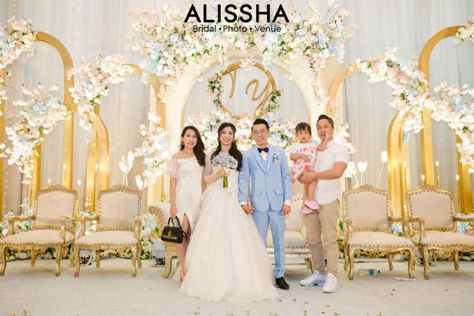 Wedding Day Yeda-Thomas at Novotel Mangga Dua part 2 by Alissha Bride - 015 Wedding Day Yeda-Thomas at Novotel Mangga Dua part 2 by Alissha Bride - 015