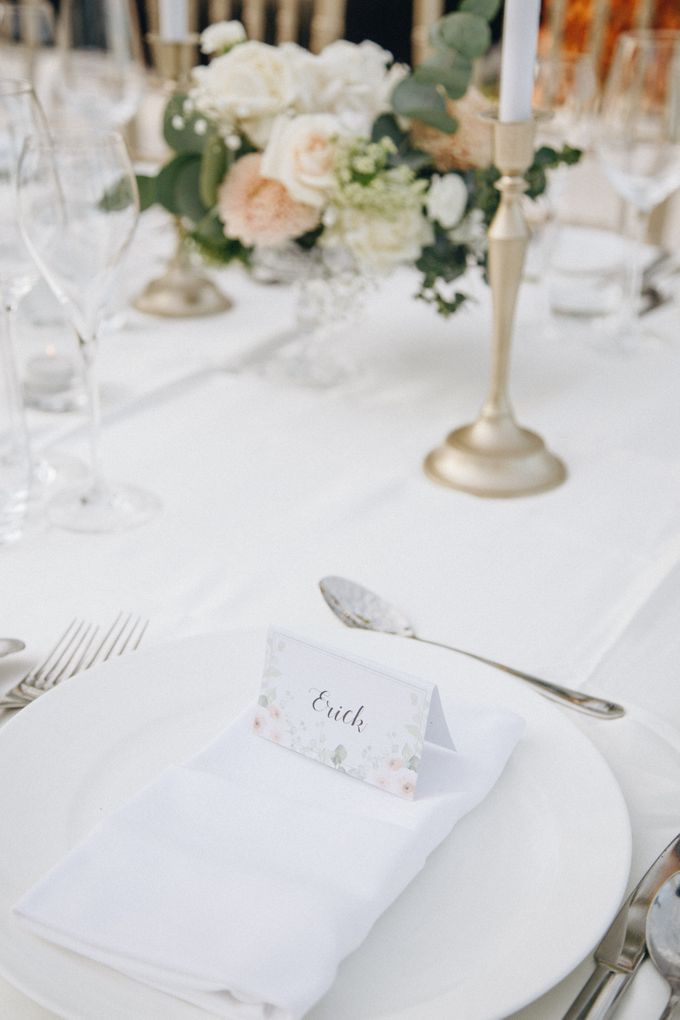 Wedding Decoration at St Regis by Joseph Photo by Red Gardenia - 009 Wedding Decoration at St Regis by Joseph Photo by Red Gardenia - 009