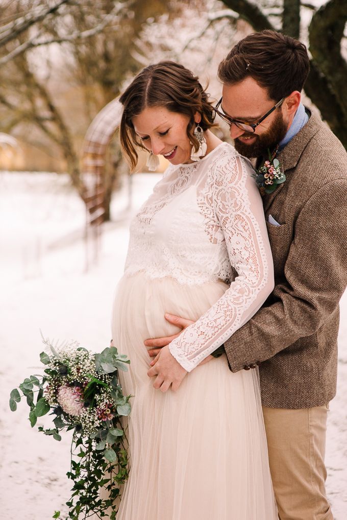 Elopement in Uppsala by Annelie Photography - 003 Elopement in Uppsala by Annelie Photography - 003
