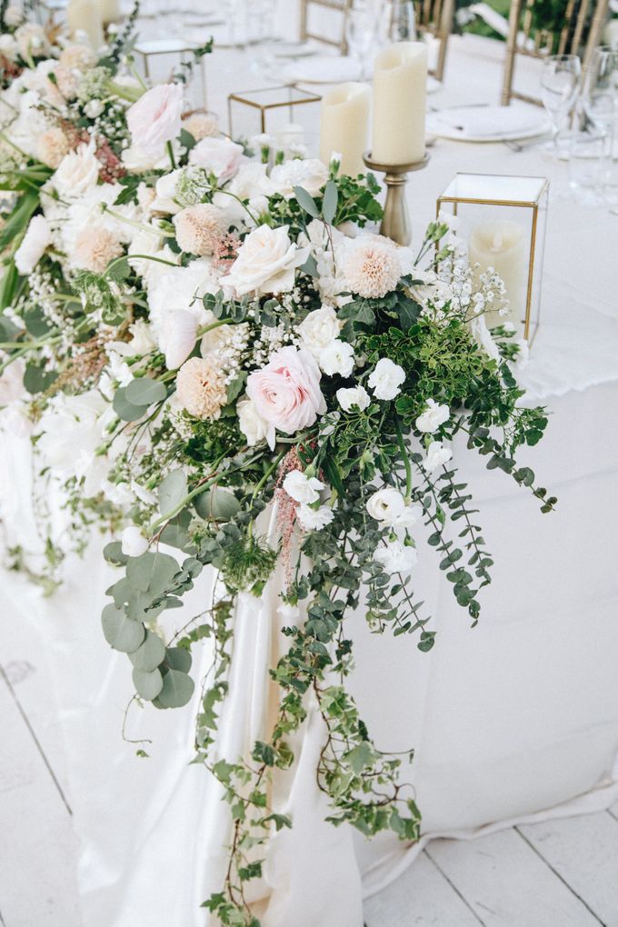 Wedding Decoration at St Regis by Joseph Photo by Red Gardenia - 010 Wedding Decoration at St Regis by Joseph Photo by Red Gardenia - 010