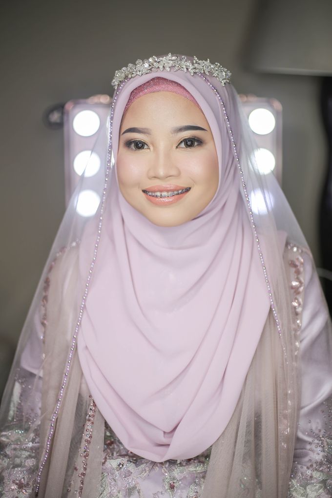 Resepsi Aghnia & Nawan by Arisma Event Management - 001 Resepsi Aghnia & Nawan by Arisma Event Management - 001