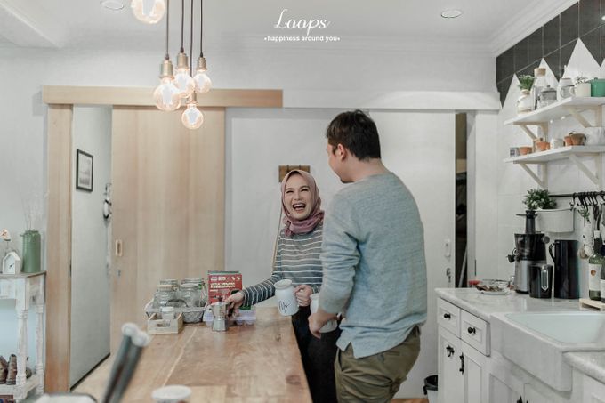 from prewedding by loops photography - 006