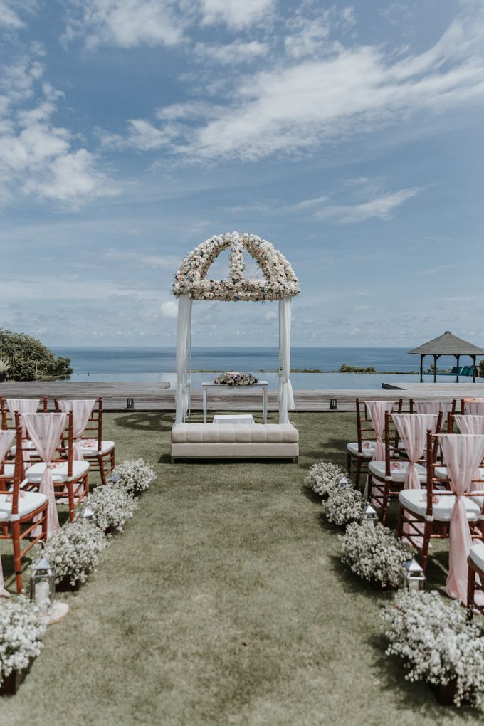 Wedding of Christopher & Catherine at Pandawa Cliff Estate by Silverdust Decoration - 004 Wedding of Christopher & Catherine at Pandawa Cliff Estate by Silverdust Decoration - 004