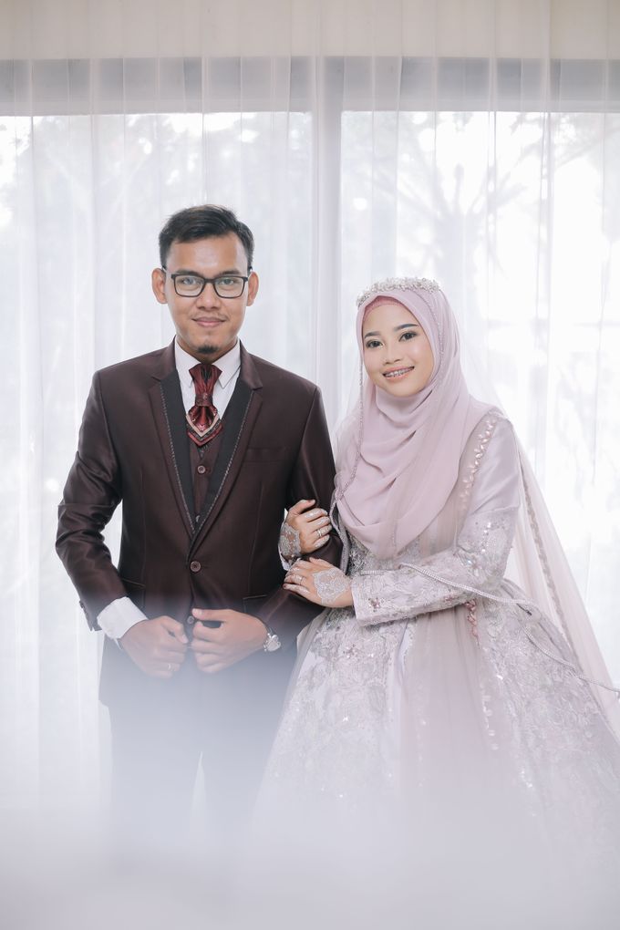 Resepsi Aghnia & Nawan by Arisma Event Management - 004 Resepsi Aghnia & Nawan by Arisma Event Management - 004