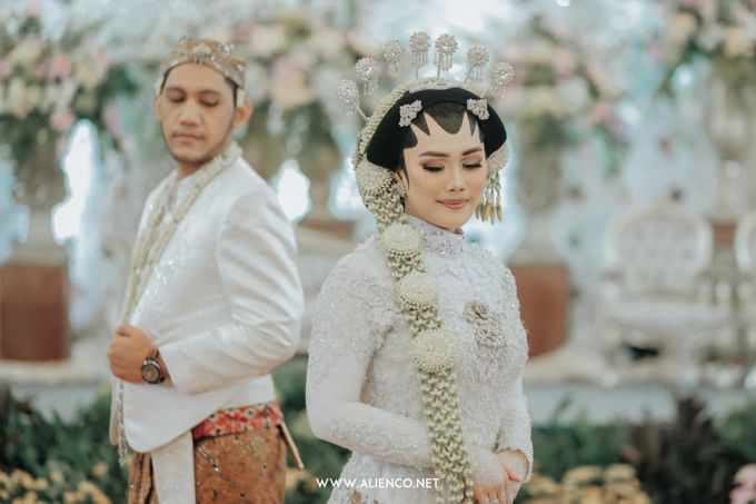 The Wedding Yuzar & Fathur by alienco photography - 027