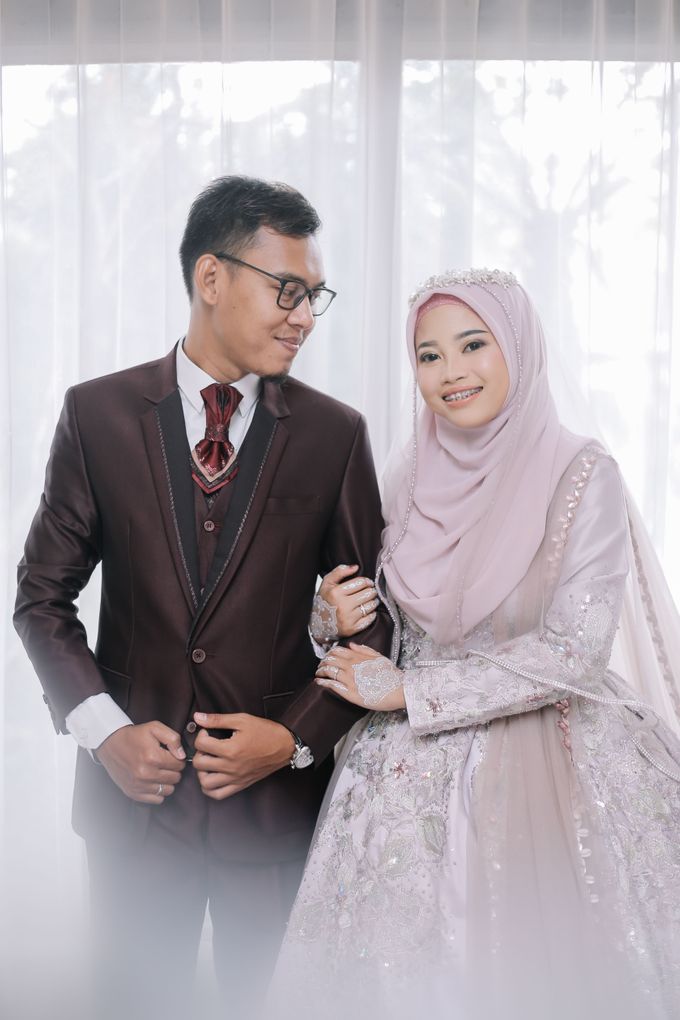 Resepsi Aghnia & Nawan by Arisma Event Management - 005 Resepsi Aghnia & Nawan by Arisma Event Management - 005