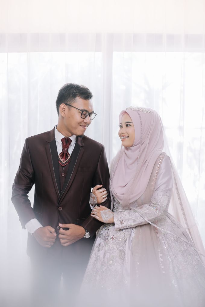 Resepsi Aghnia & Nawan by Arisma Event Management - 006 Resepsi Aghnia & Nawan by Arisma Event Management - 006