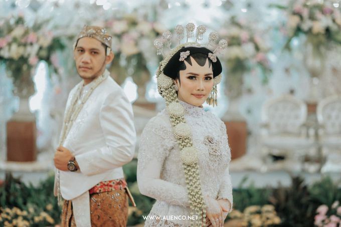 The Wedding Yuzar & Fathur by alienco photography - 028