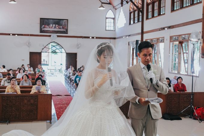 Wedding of Margaretha & Purwo Adi by Ariel Photography - 030 Wedding of Margaretha & Purwo Adi by Ariel Photography - 030