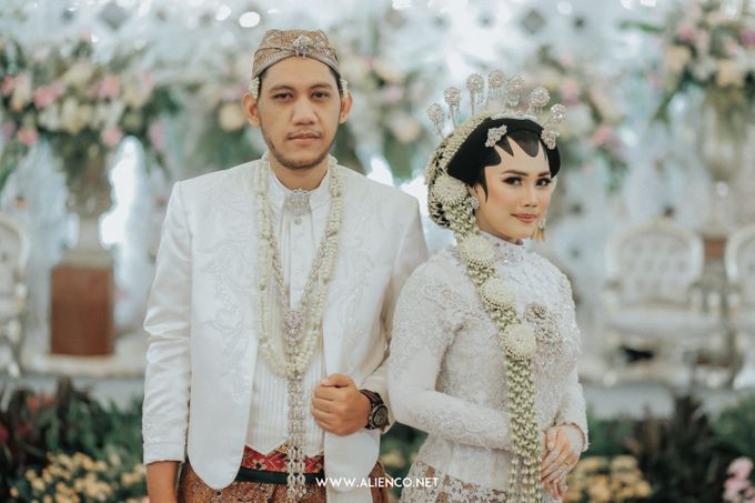 The Wedding Yuzar & Fathur by alienco photography - 029