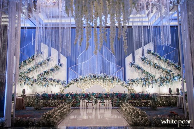 Pullman Hotel Jakarta Central Park 2021.11.12 by White Pearl Decoration - 008 Pullman Hotel Jakarta Central Park 2021.11.12 by White Pearl Decoration - 008