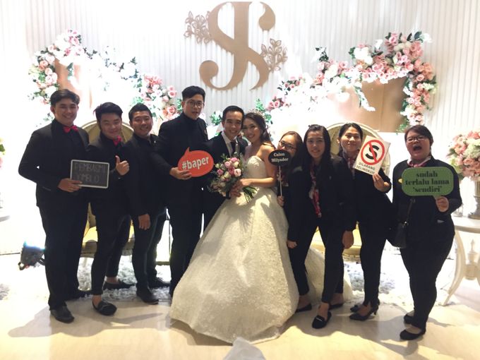 Wedding of Sulivan & Joyceline - 200119 by AS2 Wedding Organizer - 001 Wedding of Sulivan & Joyceline - 200119 by AS2 Wedding Organizer - 001