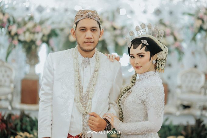 The Wedding Yuzar & Fathur by alienco photography - 030