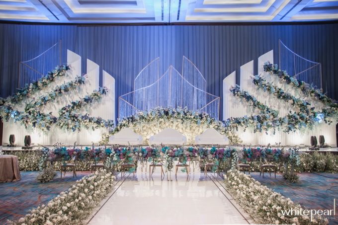 Pullman Hotel Jakarta Central Park 2021.11.12 by White Pearl Decoration - 009