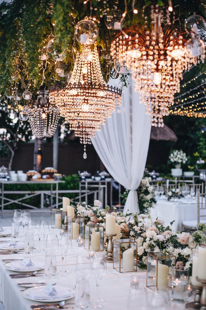 Wedding Decoration at St Regis by Joseph Photo by Red Gardenia - 017 Wedding Decoration at St Regis by Joseph Photo by Red Gardenia - 017