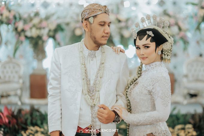 The Wedding Yuzar & Fathur by alienco photography - 031