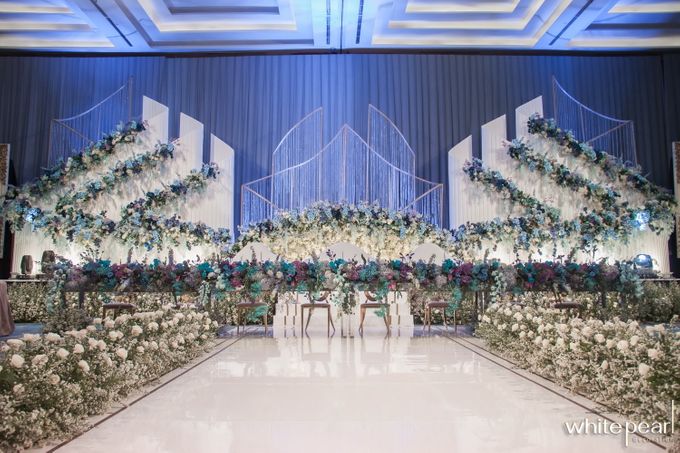 Pullman Hotel Jakarta Central Park 2021.11.12 by White Pearl Decoration - 010