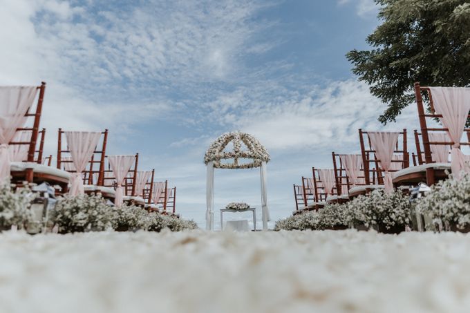 Wedding of Christopher & Catherine at Pandawa Cliff Estate by Silverdust Decoration - 006 Wedding of Christopher & Catherine at Pandawa Cliff Estate by Silverdust Decoration - 006
