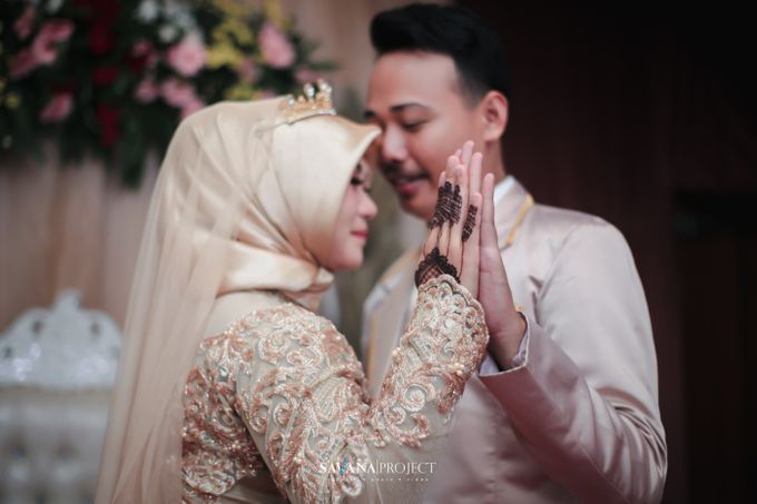 Wedding Vidia + Fhabian by Savana Project - 016