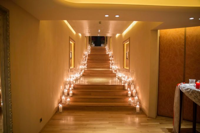 Luxury Christmas Red & Gold Wedding by Diamond Events - 003 Luxury Christmas Red & Gold Wedding by Diamond Events - 003