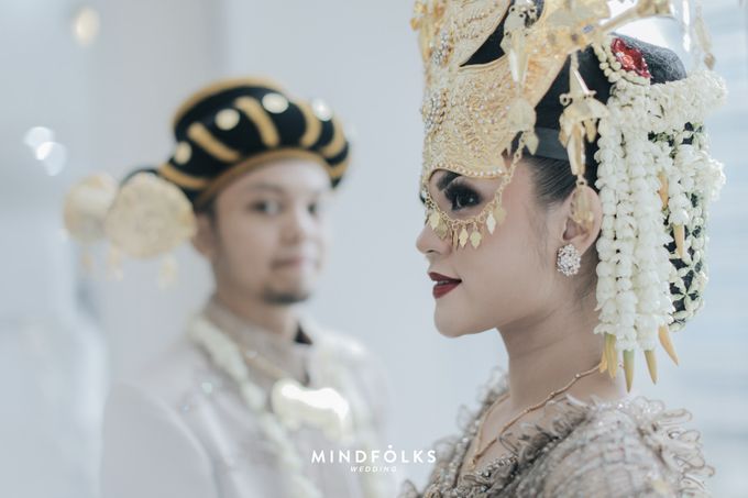 Mandailing Wedding Of Aldy & Marsha by Alfabet Catering - 002