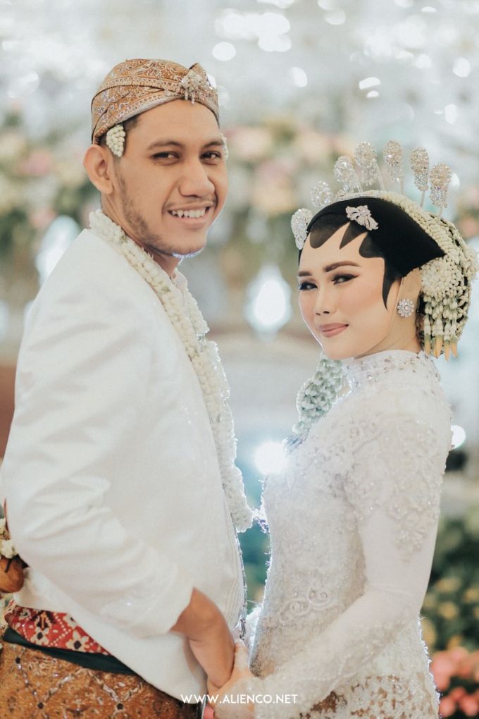 The Wedding Yuzar & Fathur by alienco photography - 033