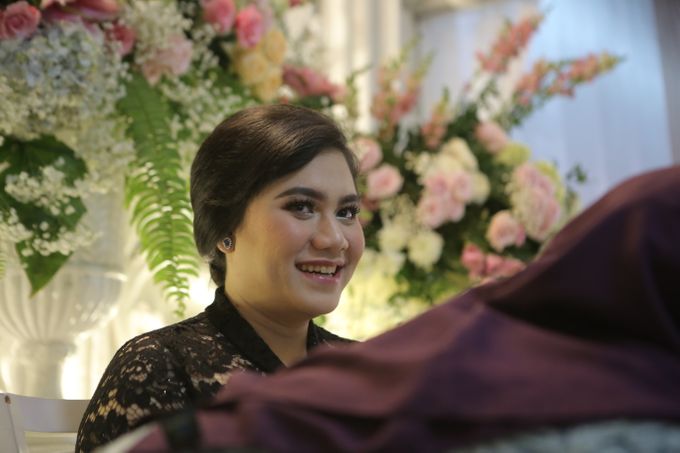 Siraman Icha by Arum Ndalu Sanggar Rias Pengantin - 003