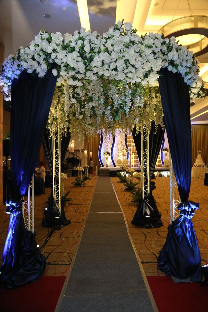 IMAN & LOUISA WEDDING PARTY by The Vida Ballroom - 004 IMAN & LOUISA WEDDING PARTY by The Vida Ballroom - 004