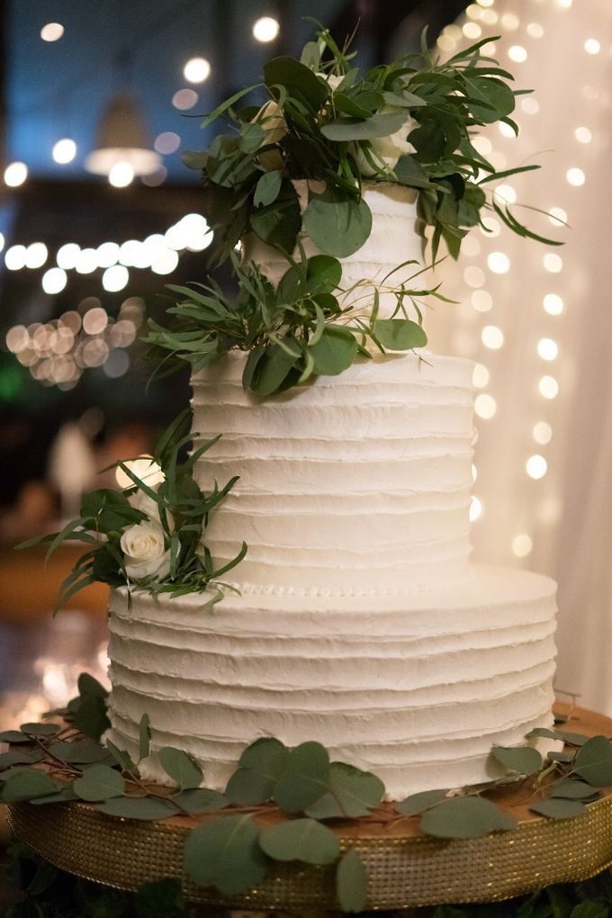 The Wedding of Yonas & Priska by KAIA Cakes & Co. - 005 The Wedding of Yonas & Priska by KAIA Cakes & Co. - 005
